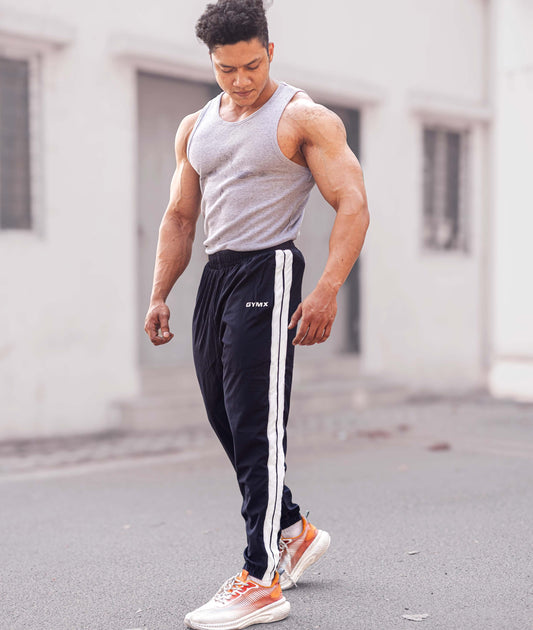 Air-Lite Summer Bottoms: Viking Blue