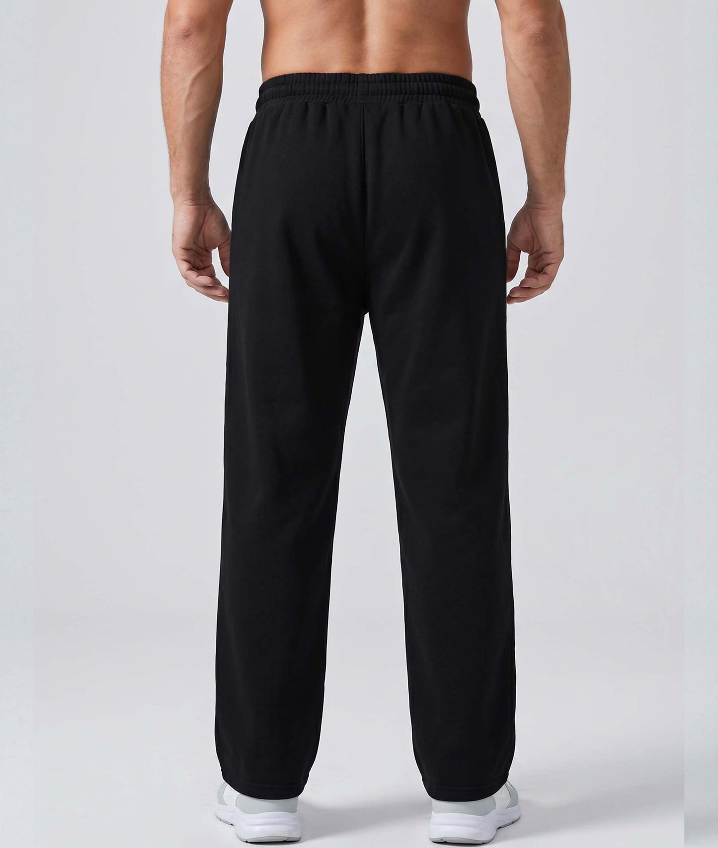 Hellcore Venom Trackpant – Loose Straight Fit