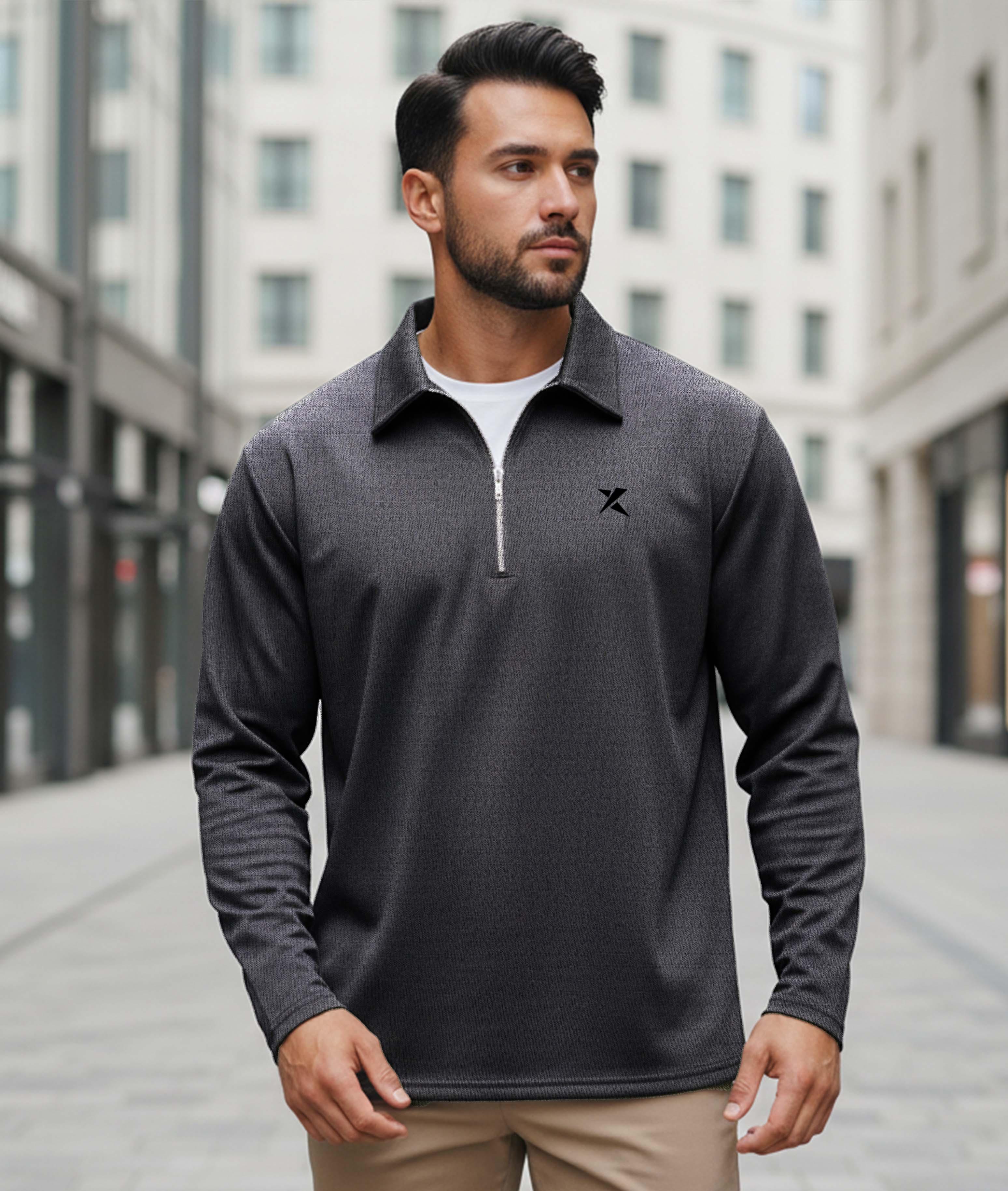 Shop Winter Hoodies Online Starting. Free Delivery – GymX