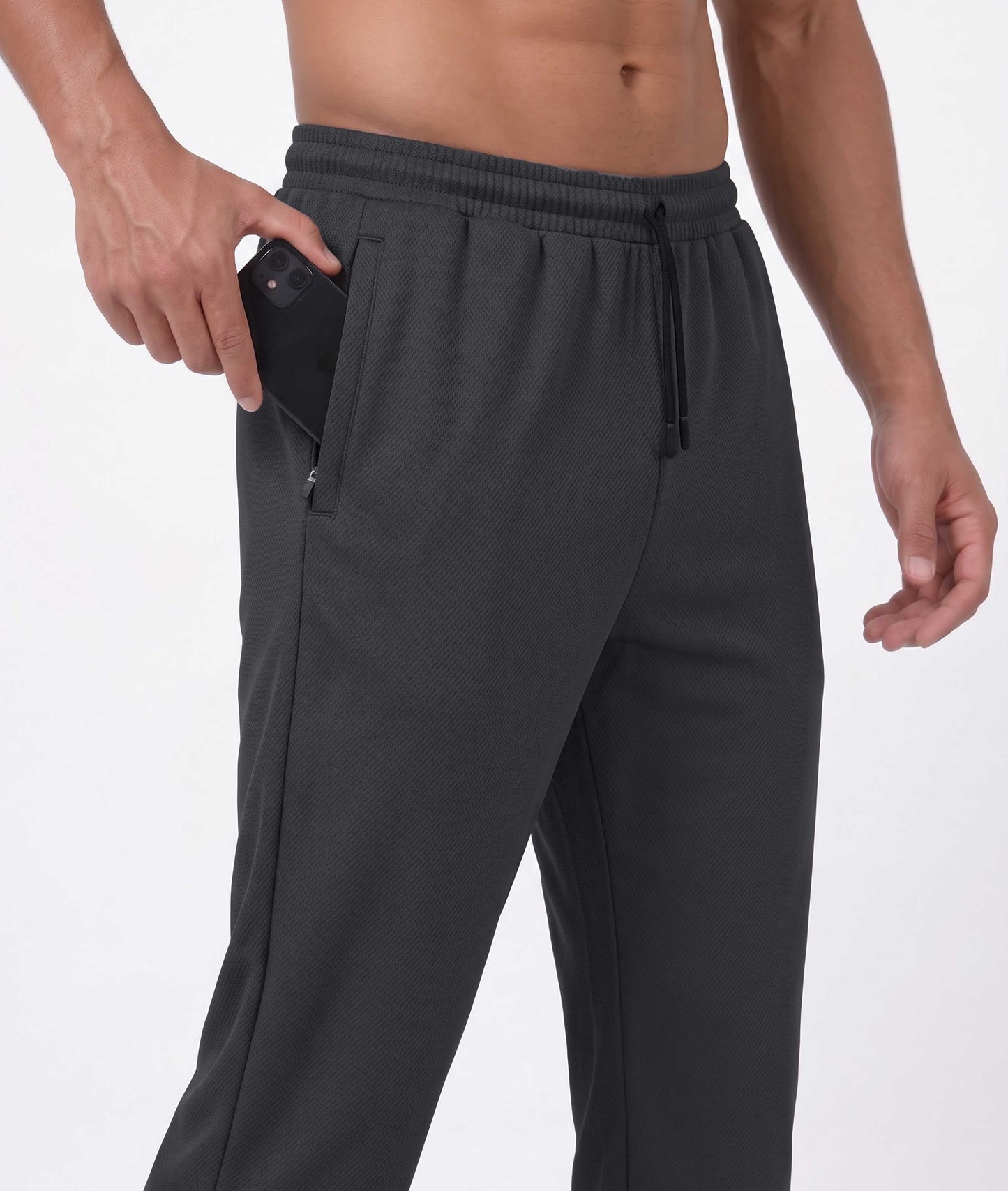 Combo Offer: Axis Bottoms- Grey & Coffee Brown