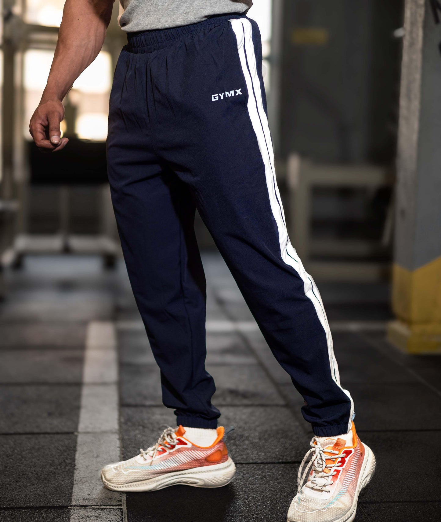 Air-Lite Summer Bottoms: Viking Blue