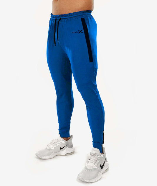 Legacy Bottom- Strike Arabian Blue - Sale - GymX