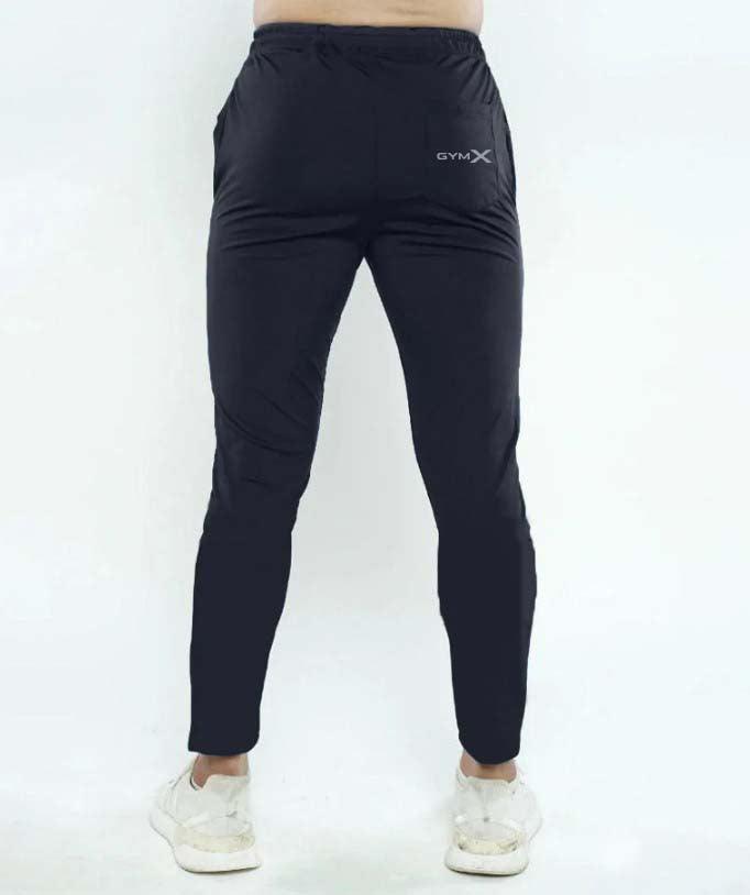 GymX Navy Blue Bottom - Sale - GymX