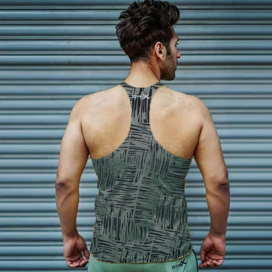 gymx pattern stringer - Sale - GymX