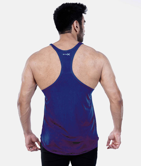 I train your trainer blue Stringer - Sale - GymX