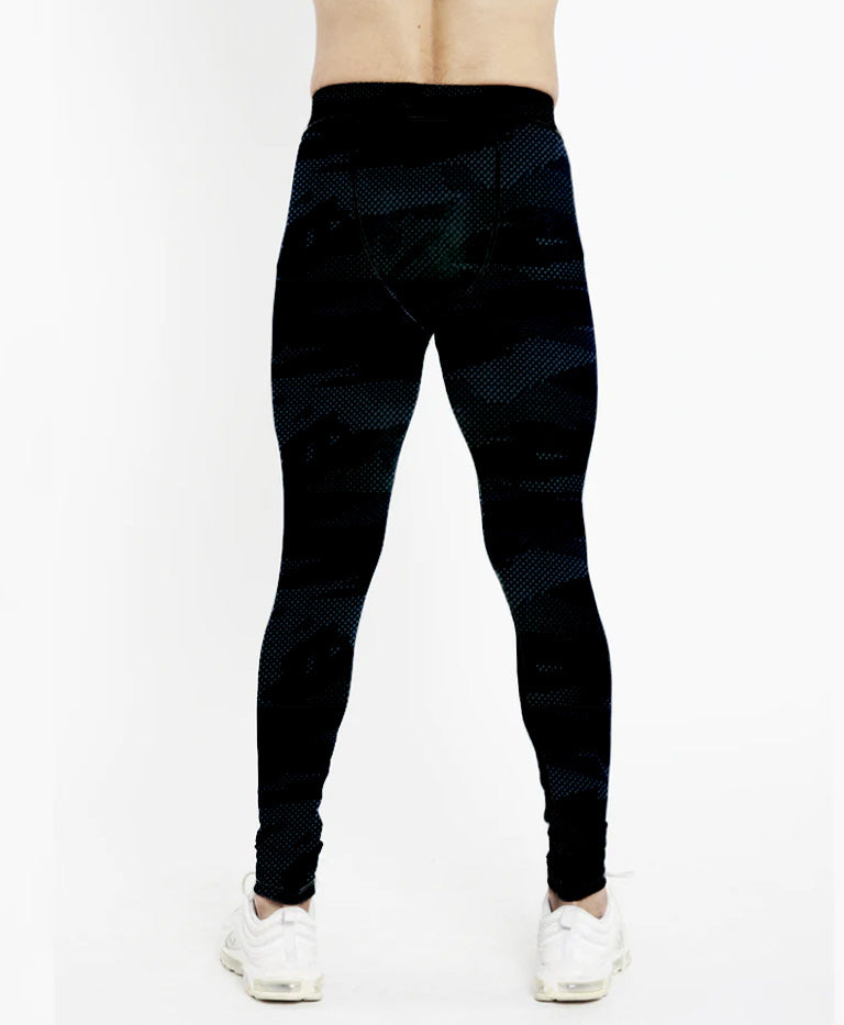 Professional Compression Bottoms - Sale