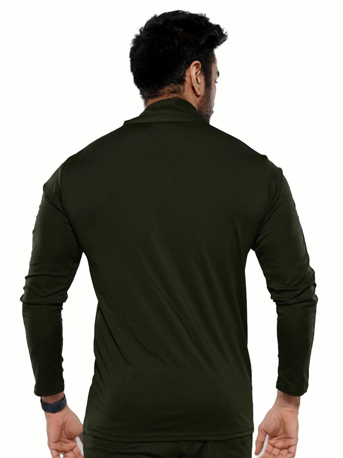 GymX UFO Lush Green Jacket - Sale - GymX
