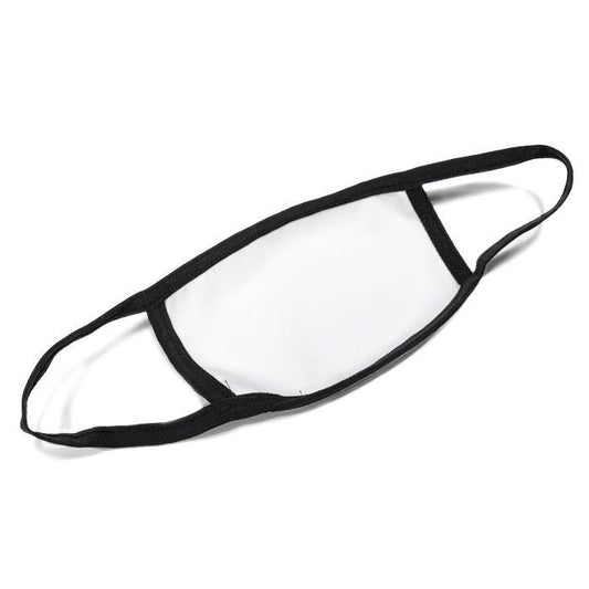 Gym Addict Premium Face Mask (Reusable) - GymX