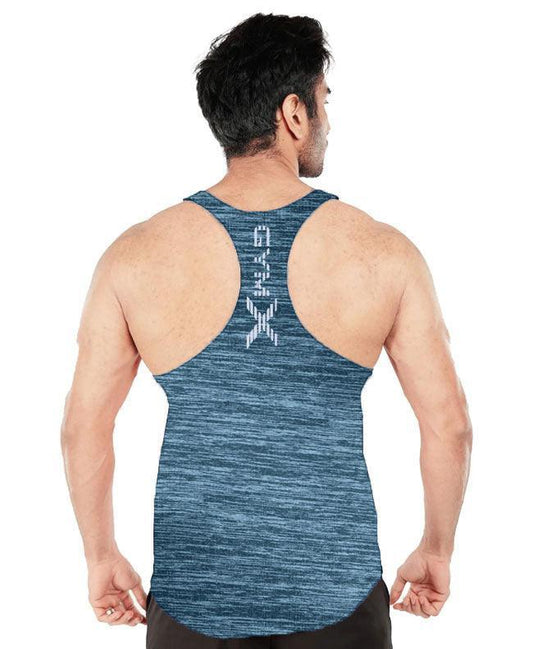 GymX Ocean Blue Line Stringer - Sale - GymX
