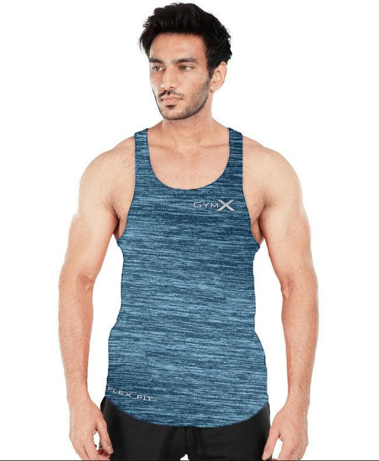 GymX Ocean Blue Line Stringer - Sale - GymX