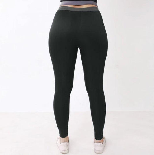 GymX Black Leggings - Sale - GymX