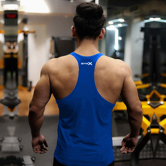 No Guts No Glory Stringer - Sale