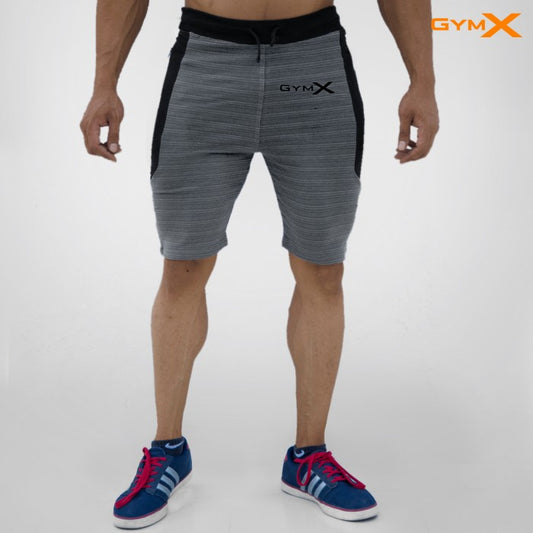 Legacy Shorts - Strike Shark Grey - Sale