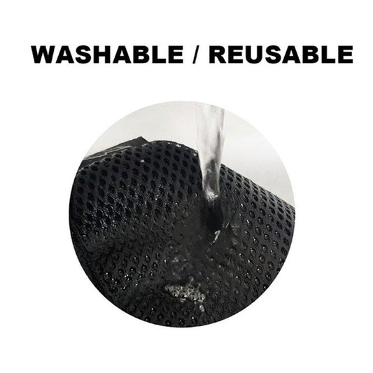 Advanced Reusable Face Mask (Multi Layers) - GymX