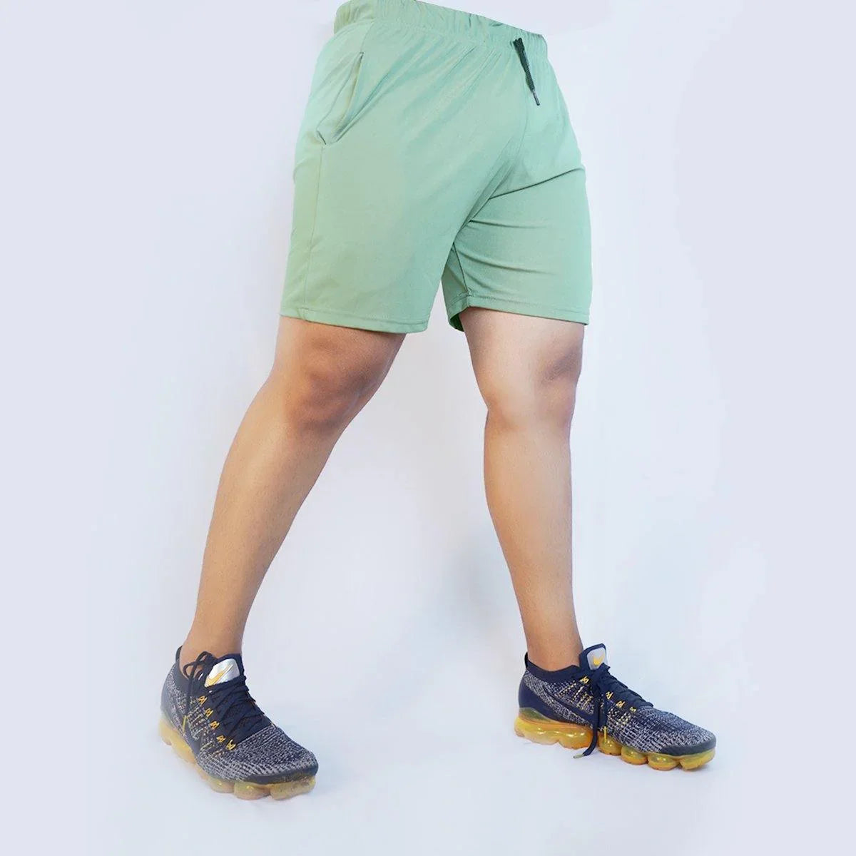 GymX Eternity Green Shorts - Sale - GymX