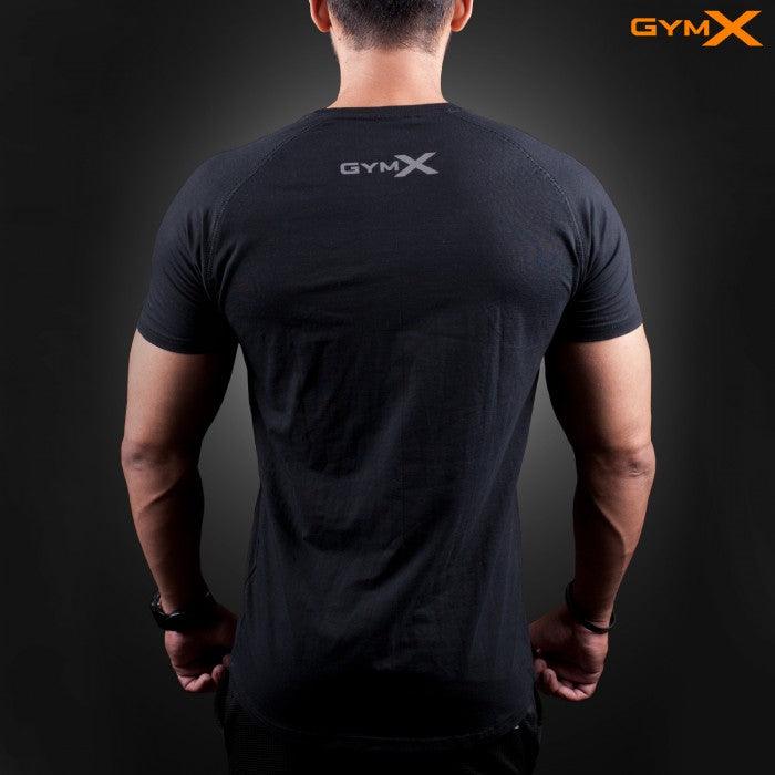 No Pain No Gain Ignite Tee (Flex Fit)- Sale - GymX