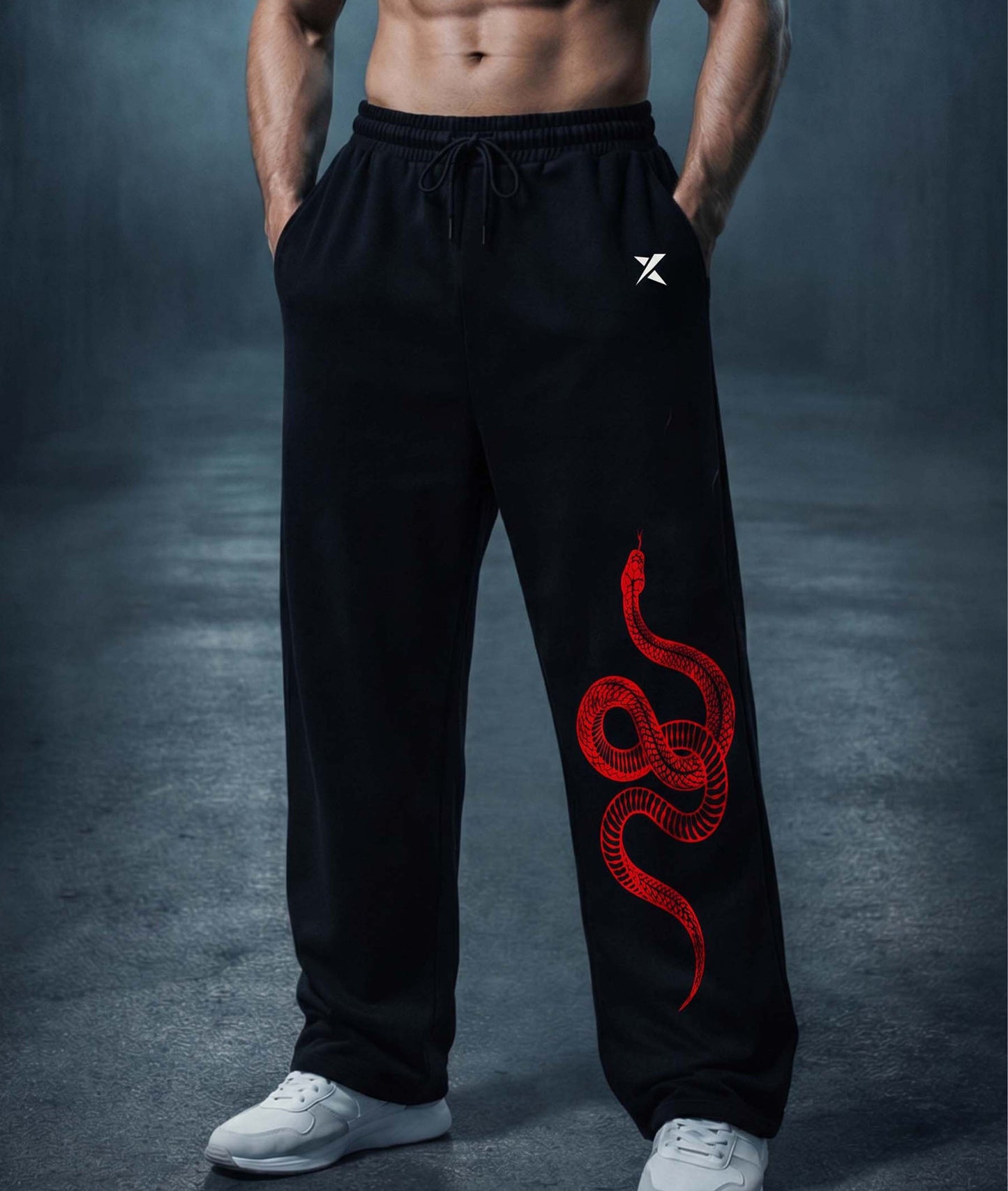 Combo Offer- Hellcore Bottoms- Select Any 2