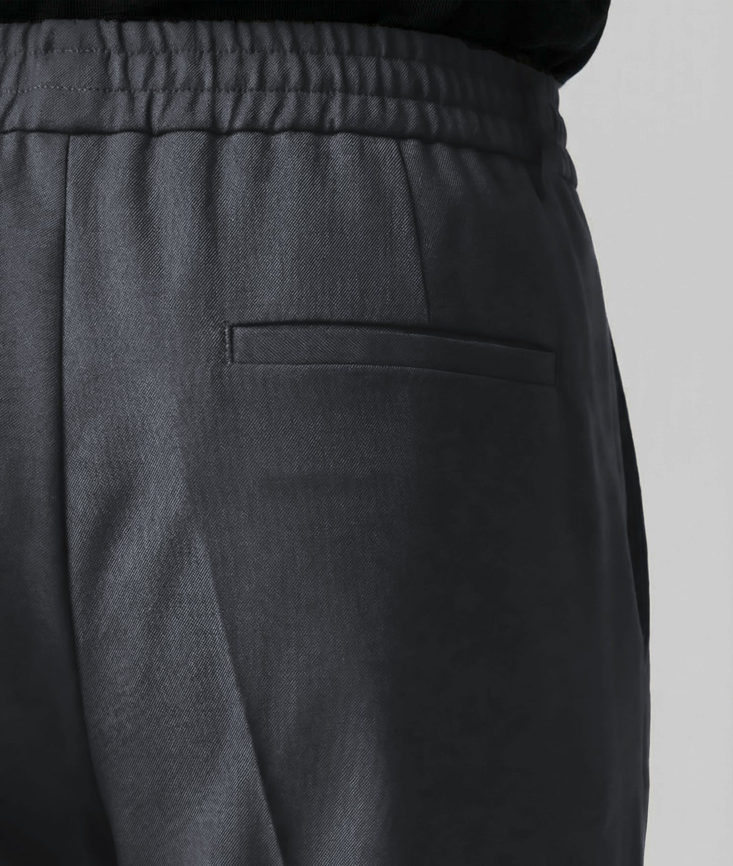 Work Play Pants: Grey