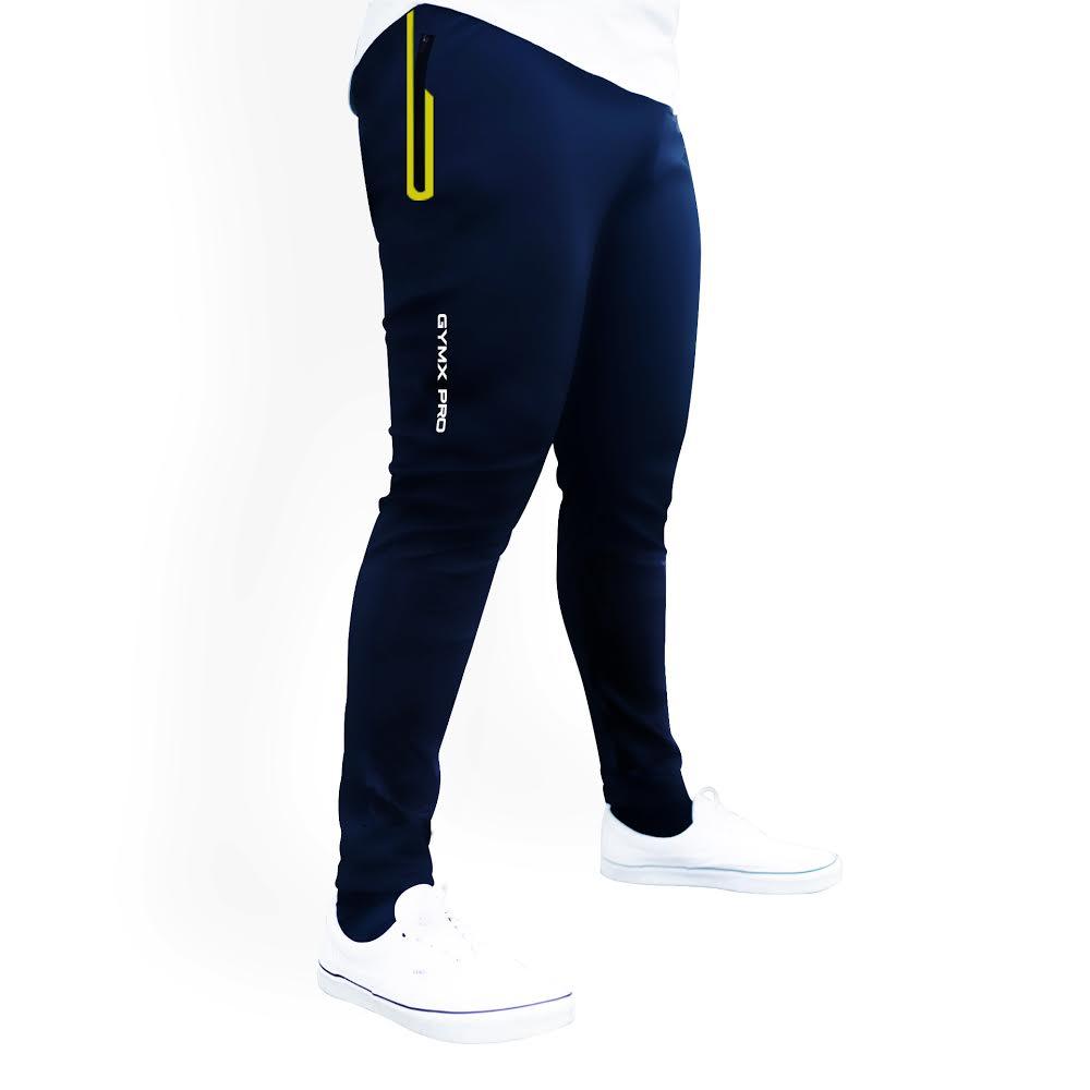 Combo Offer-GymX Pro Bottoms- Select Any 2 - GymX