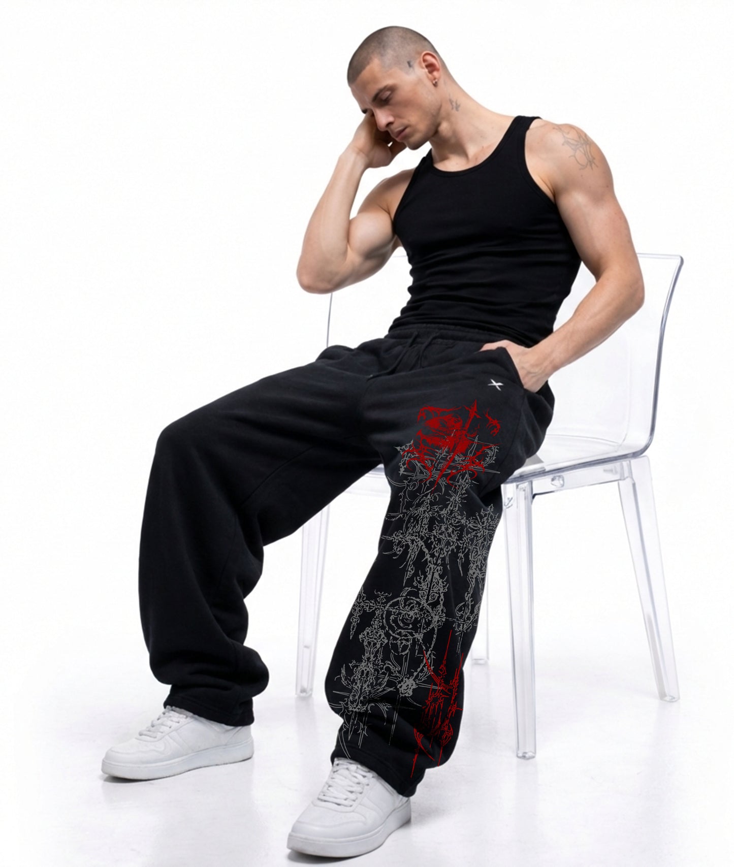 Combo Offer- Hellcore Bottoms- Select Any 2