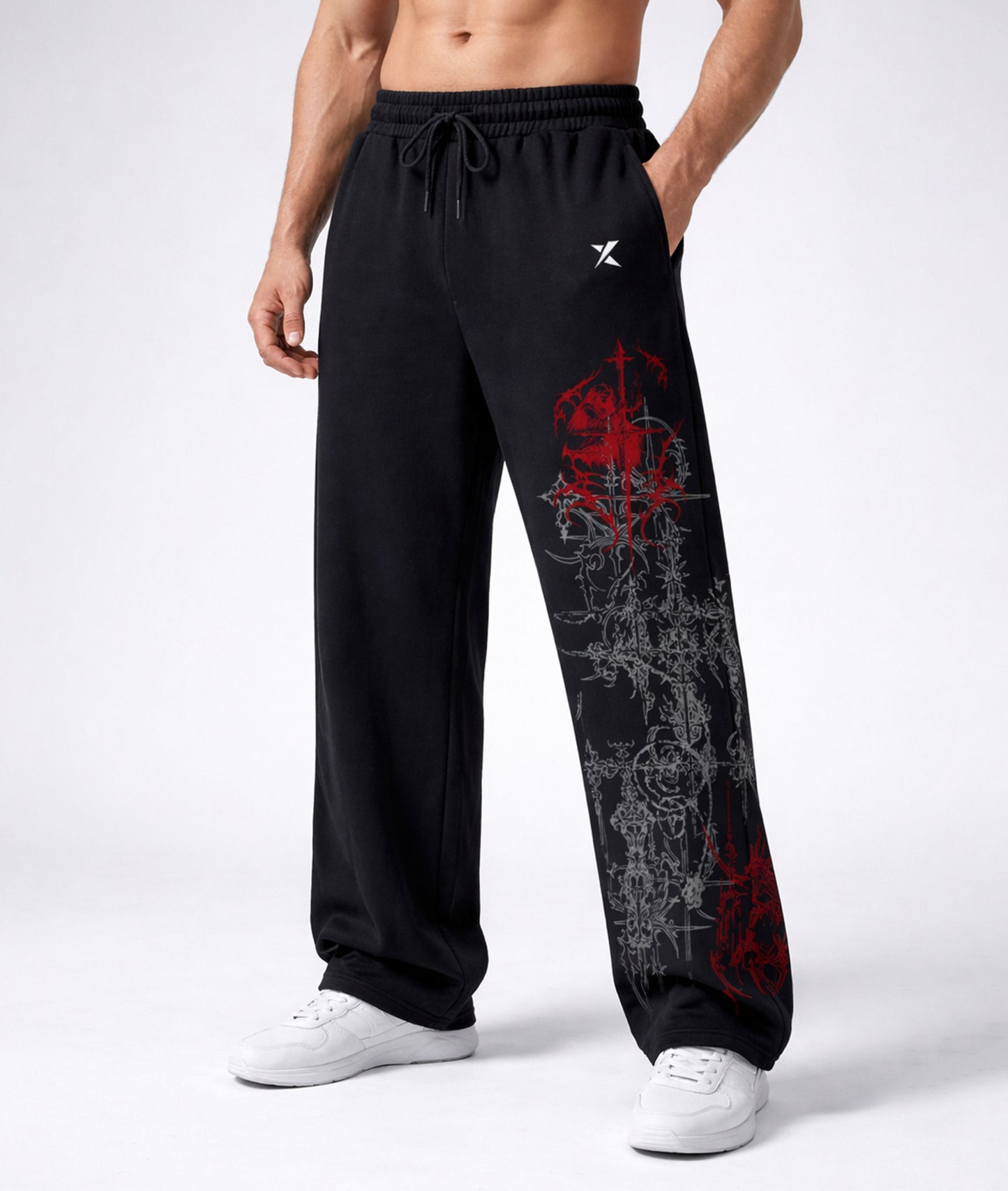 Combo Offer- Hellcore Bottoms- Select Any 2
