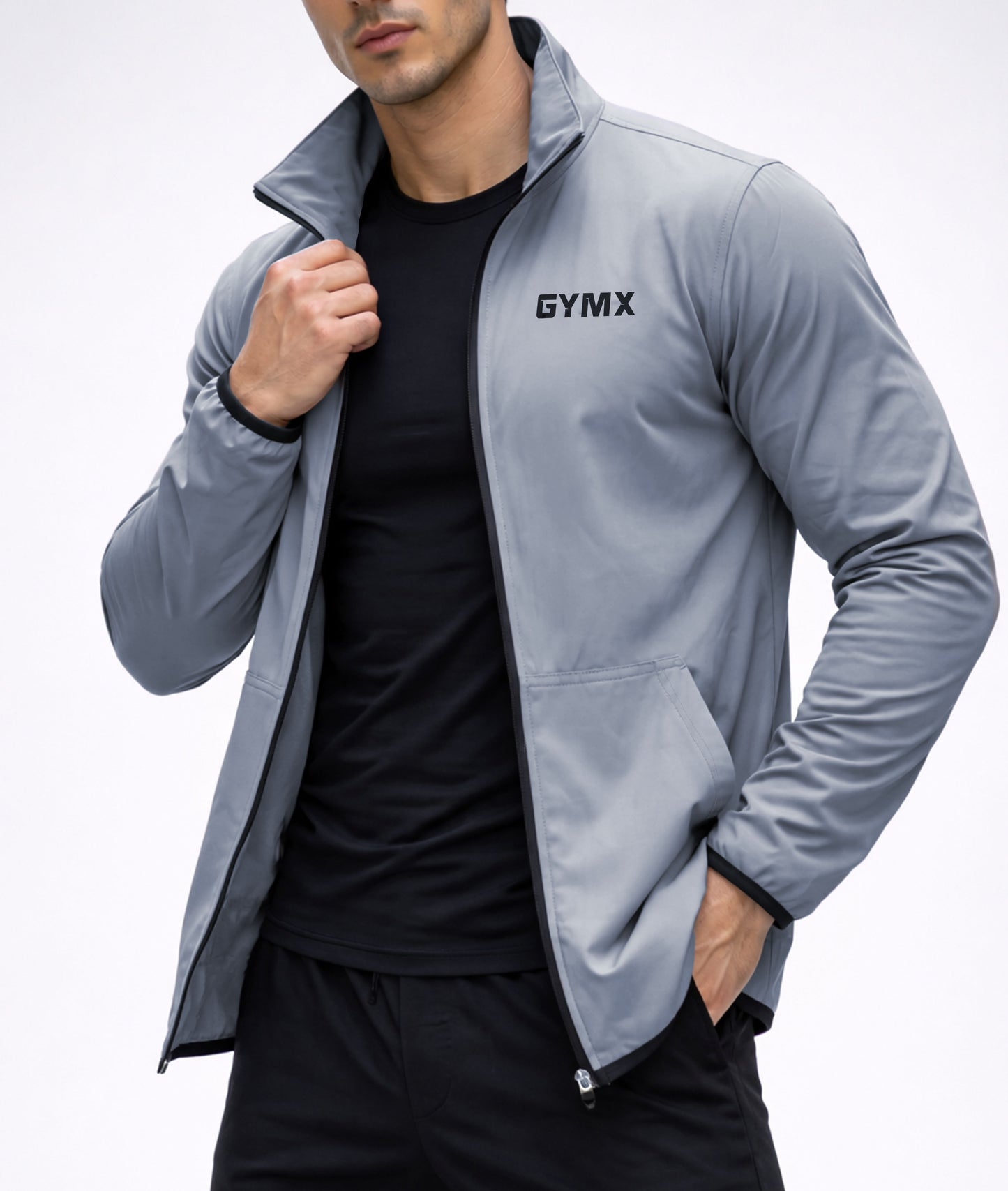 Combo Offer- Summer Jackets: Select Any 2