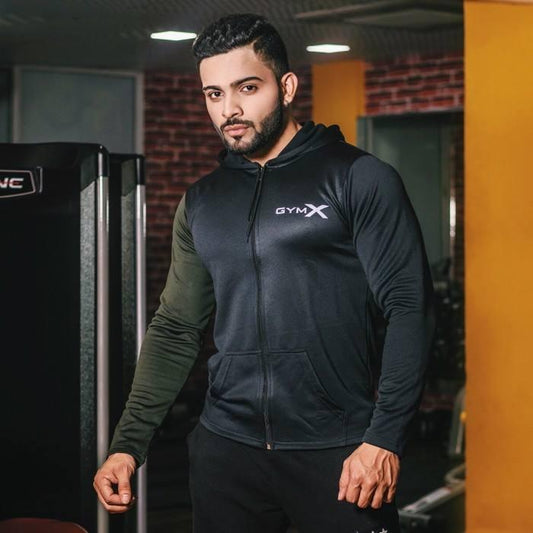 Discover your other side. Alter Ego Hoodie - Sale - GymX