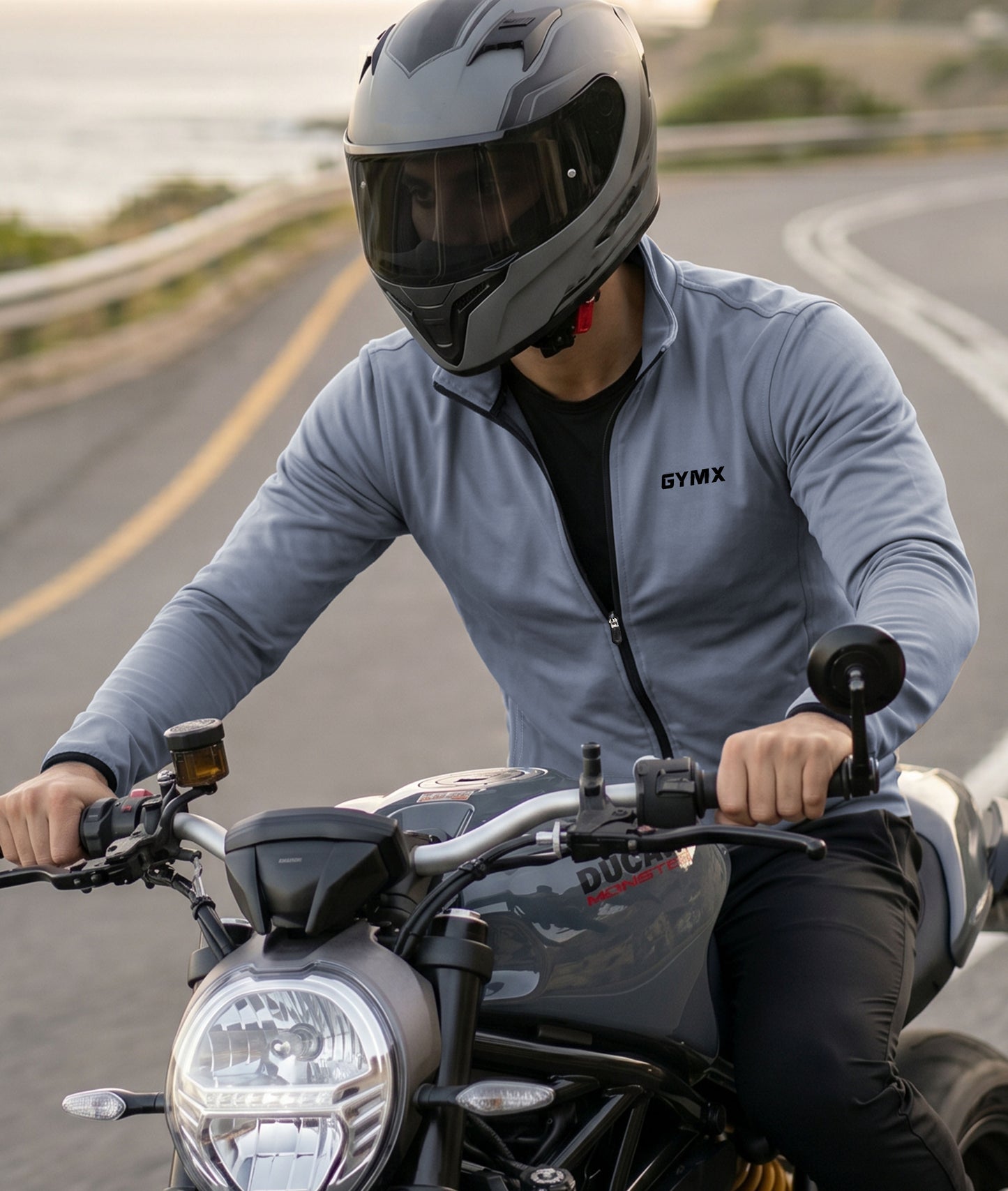 Combo Offer- Summer Jackets: Select Any 2