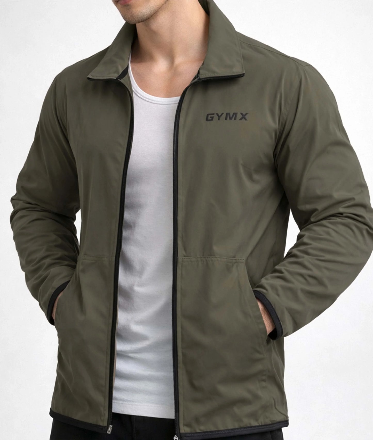 Combo Offer- Summer Jackets: Select Any 2