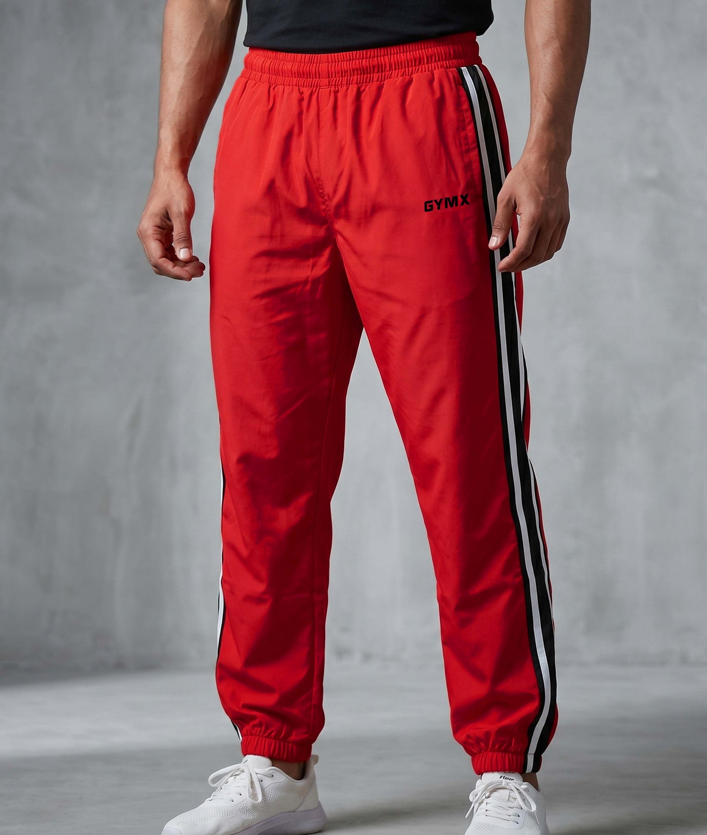 Zenith Breeze Bottoms- Blaze Red
