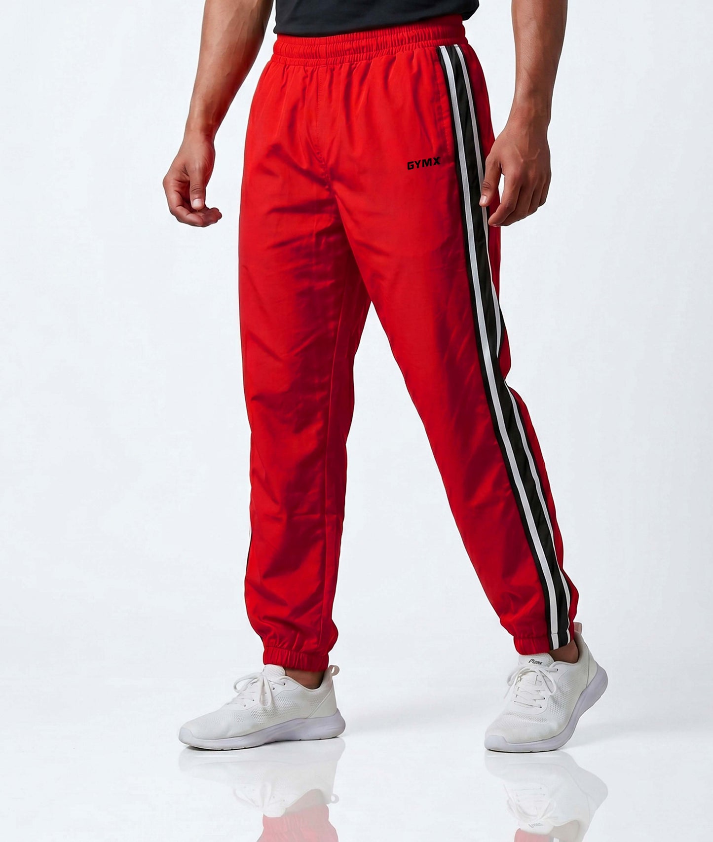 Zenith Breeze Bottoms- Blaze Red