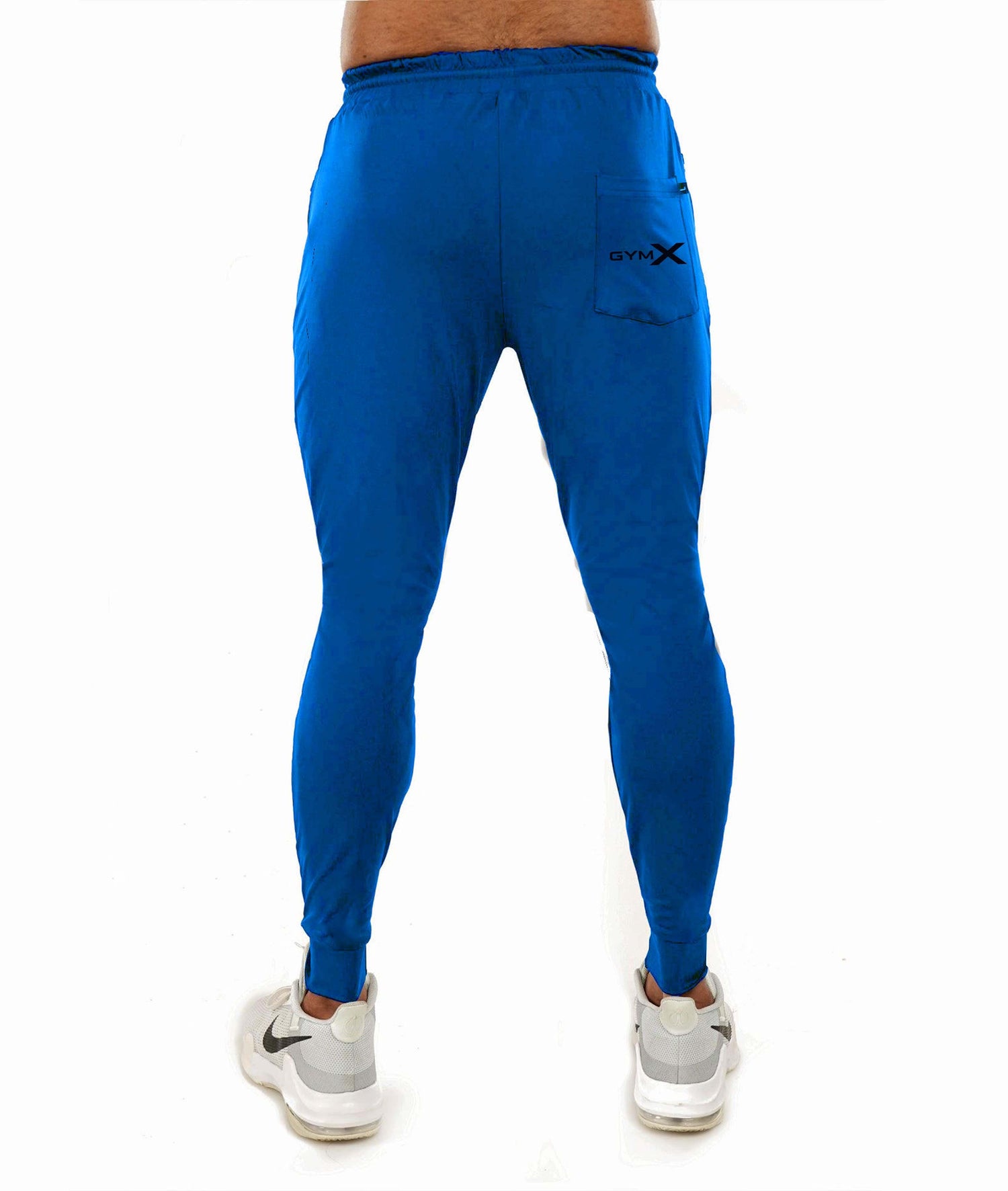 Legacy Bottom- Strike Arabian Blue - Sale - GymX