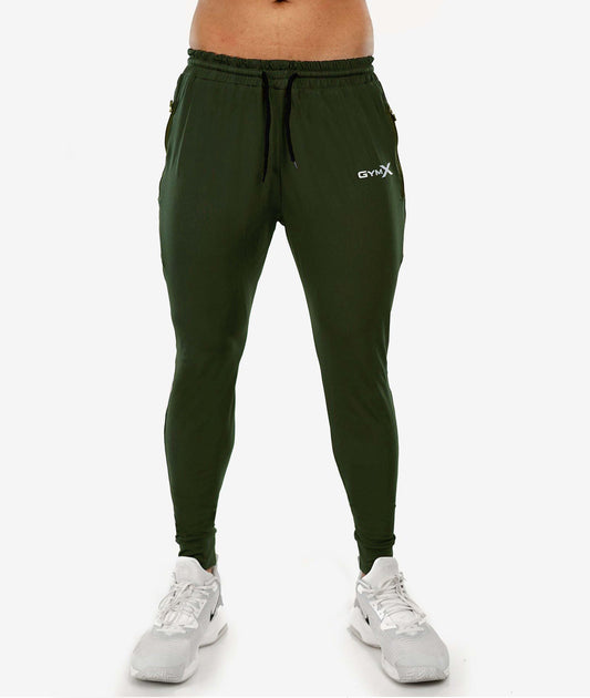 Apex tech bottoms lush green - sale - GymX