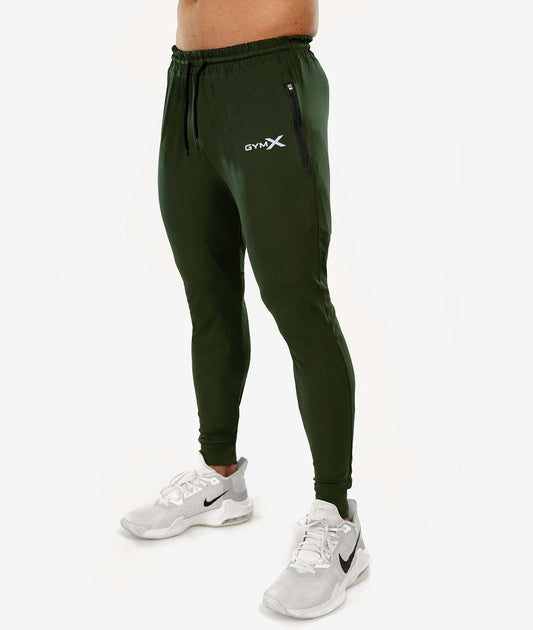 Apex tech bottoms lush green - sale - GymX