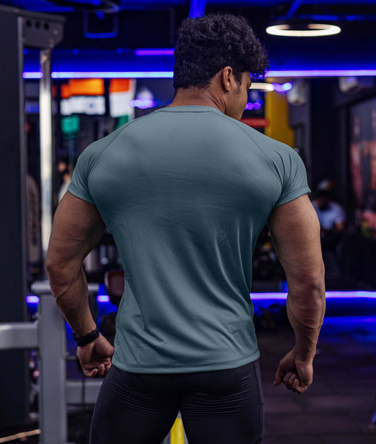 Buy Online Gym Tshirt | Tshirt Online - GymX