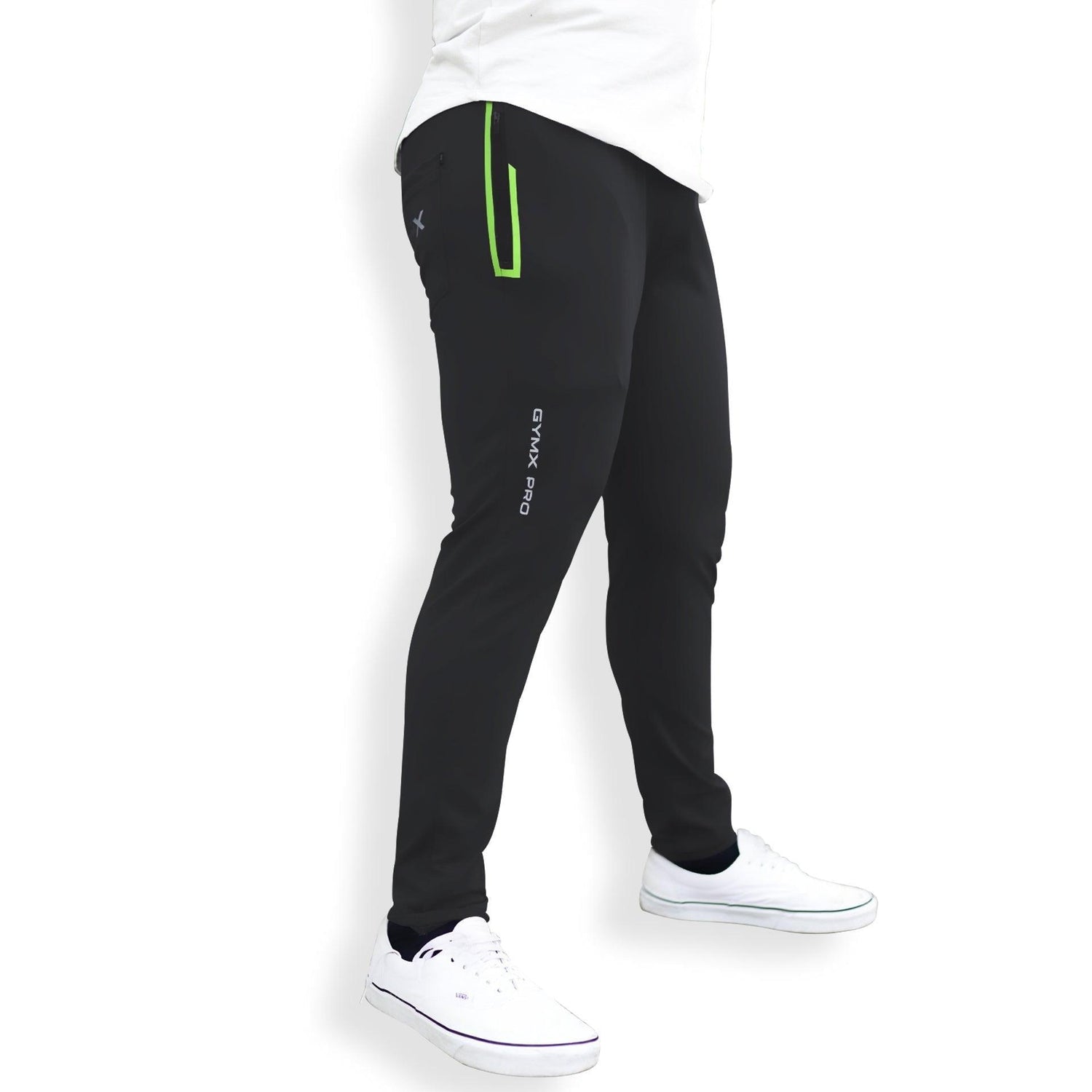 Combo Offer-GymX Pro Bottoms- Select Any 2 - GymX