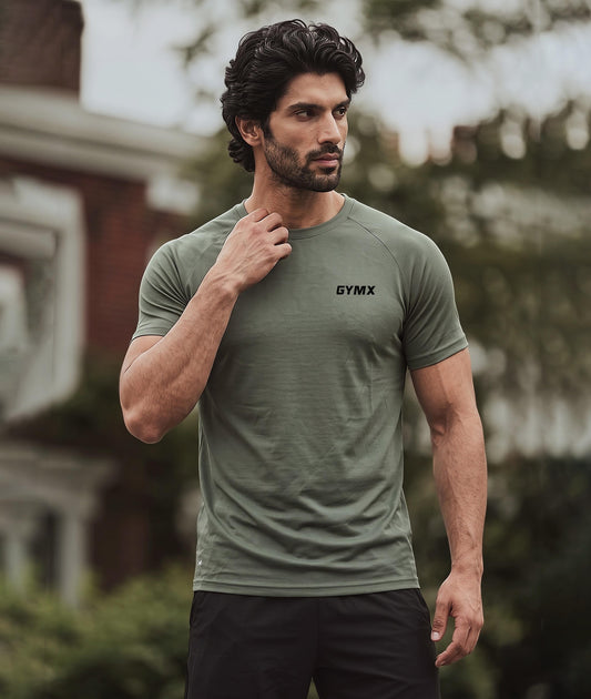 Combo Offer: Elitex Flex Tee: Select Any 2