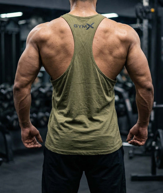 Army Green Stringer- Sale