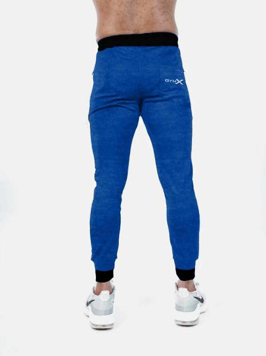 Blue Sapphire Sweatpants - Sale - GymX