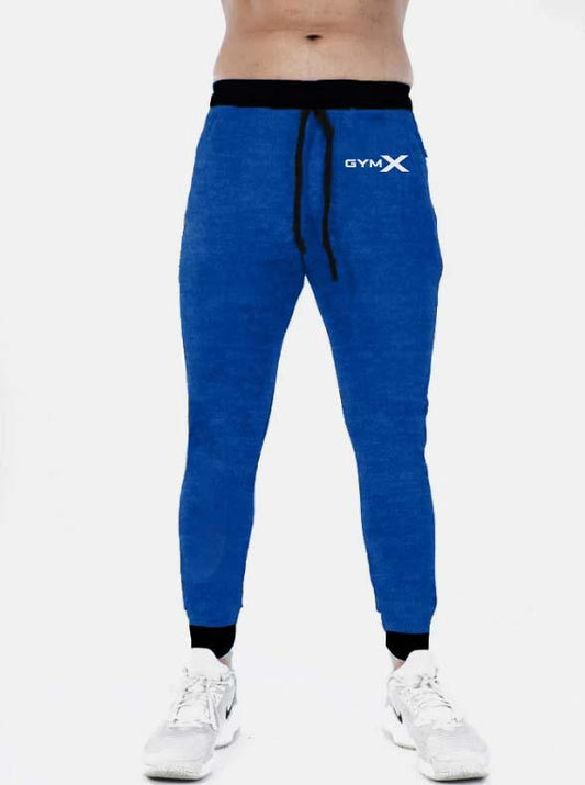 Blue Sapphire Sweatpants - Sale - GymX