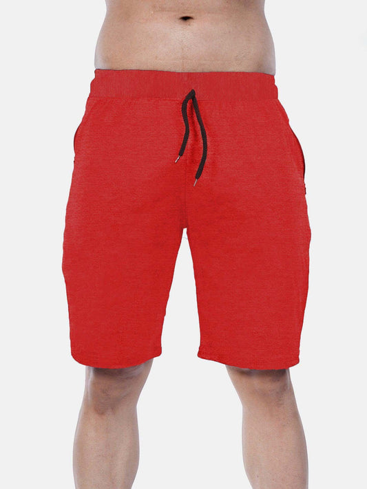 Red Shorts - Sale - GymX
