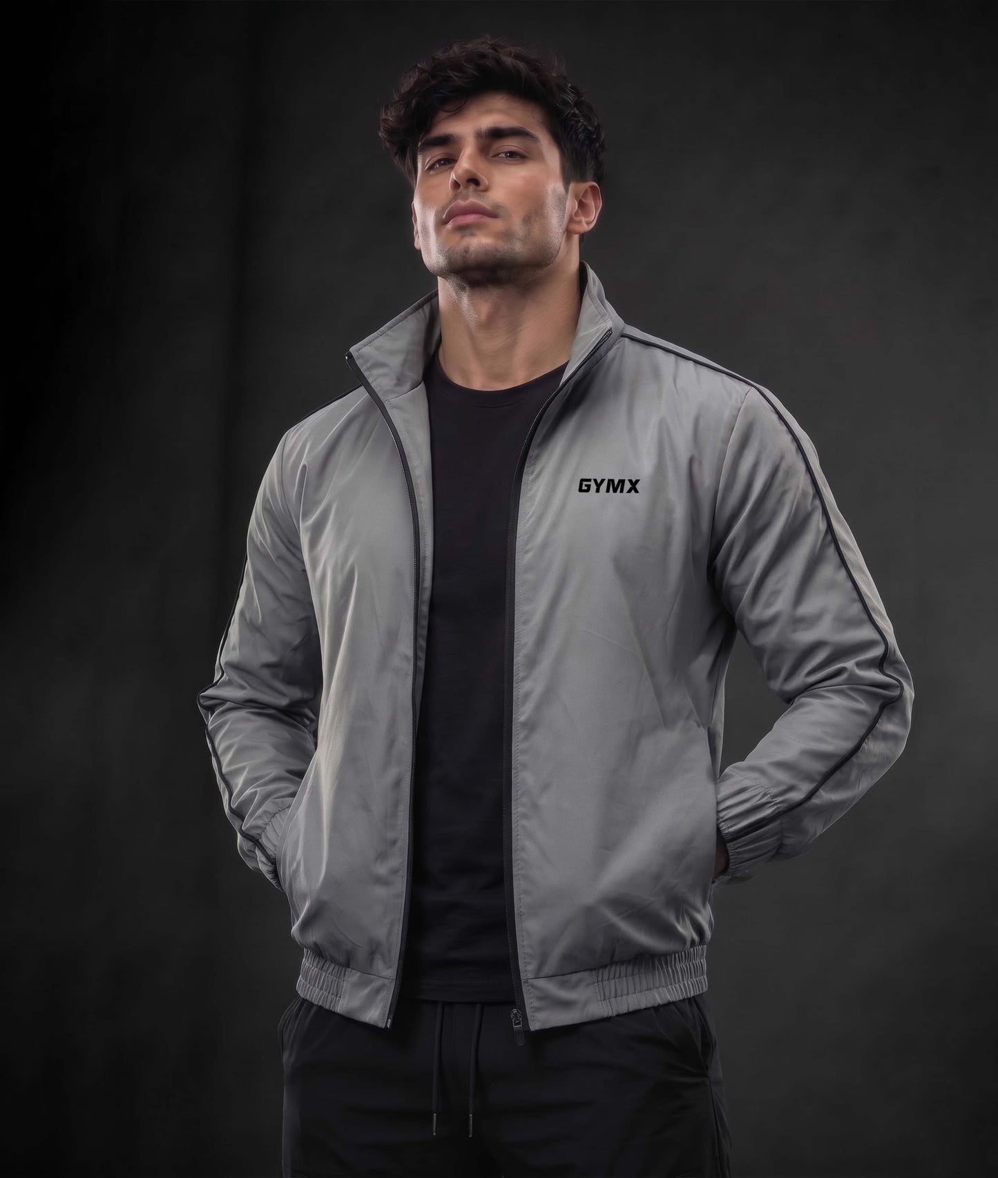 Combo Offer: Viper Windcheater Jacket: Select Any 2