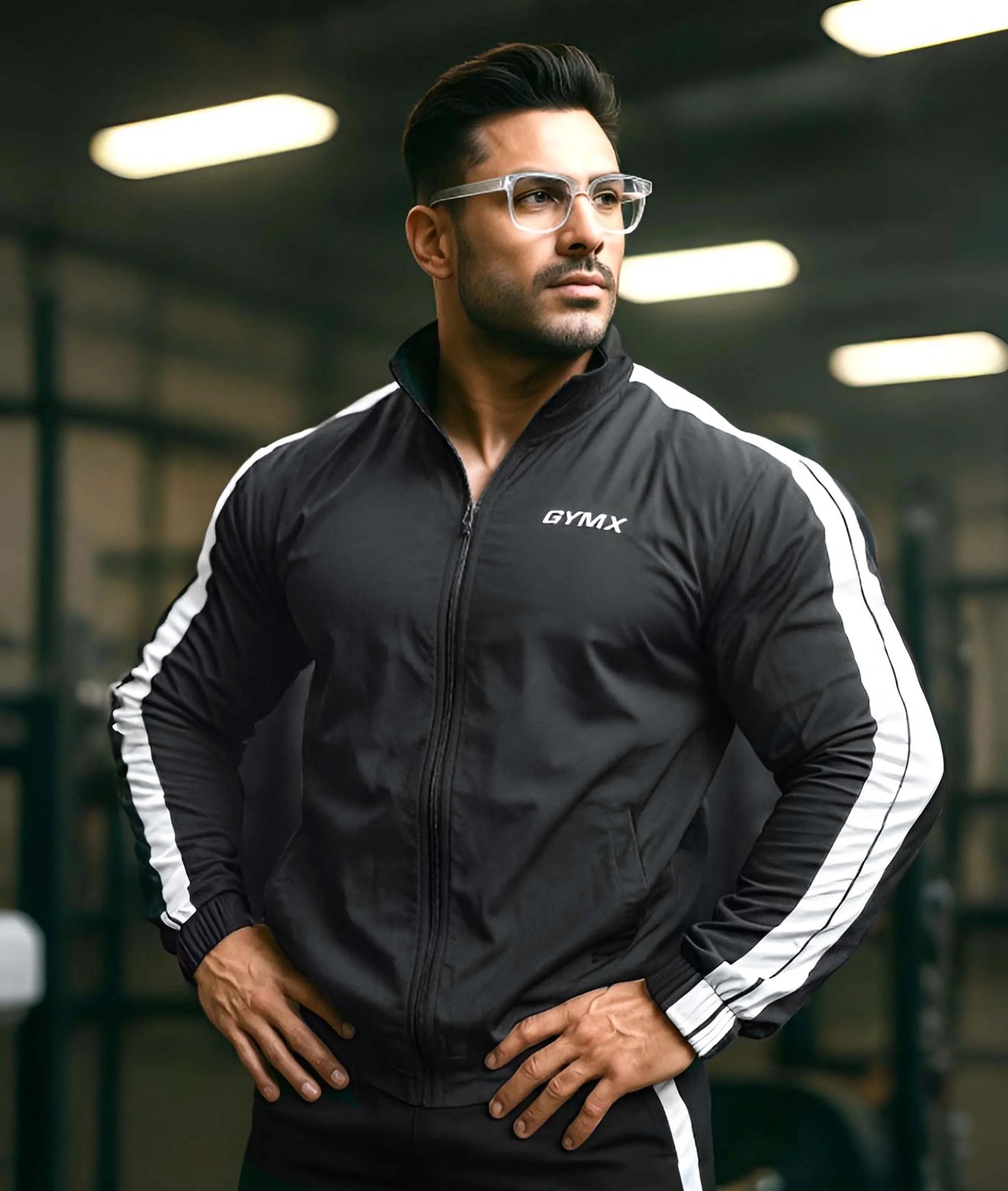 Air-Lite Summer Jacket: Viking Grey