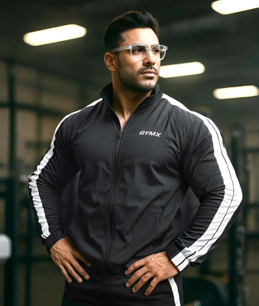 Air-Lite Summer Jacket: Viking Grey