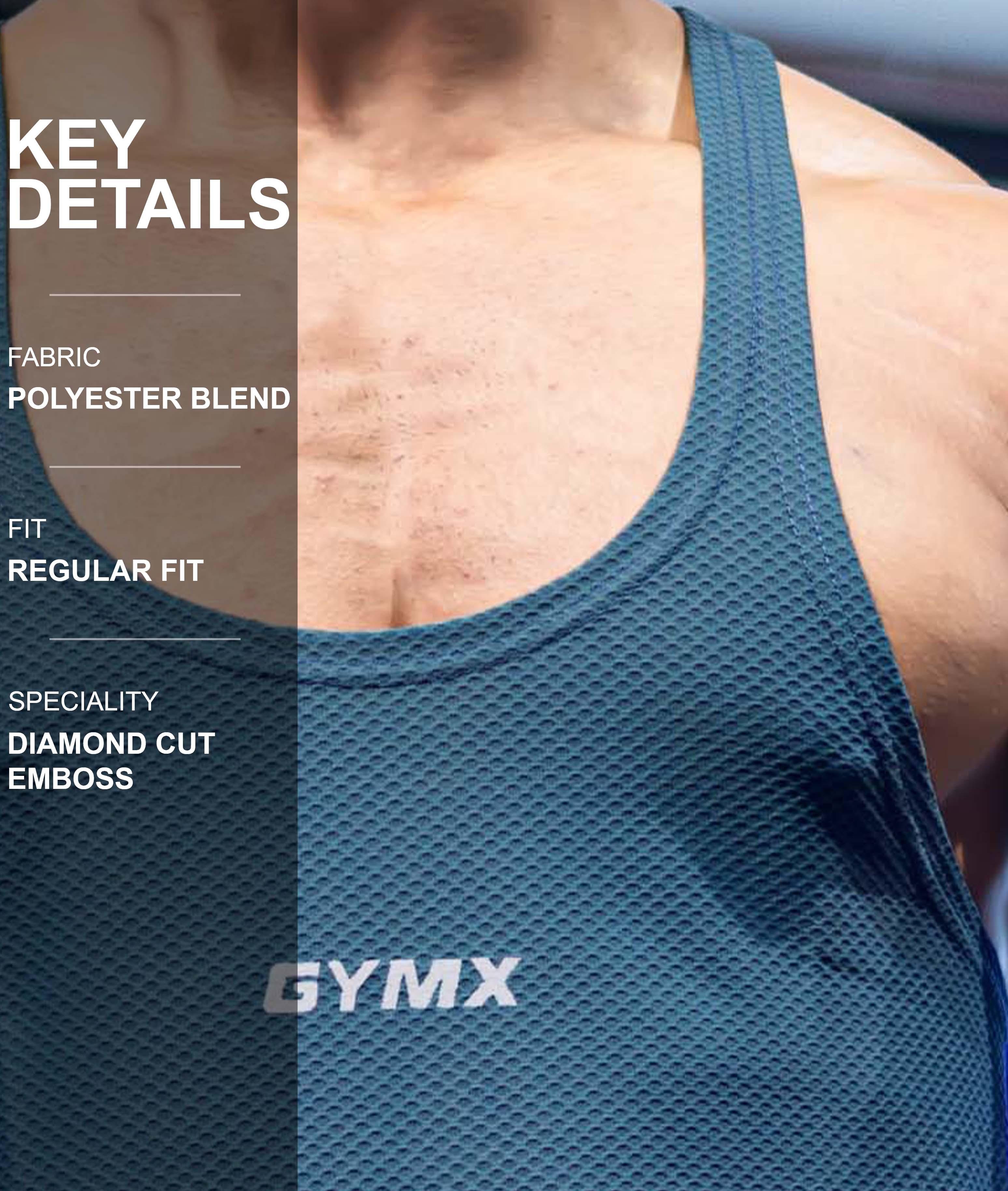 Stringer Sports Online in India - GymX