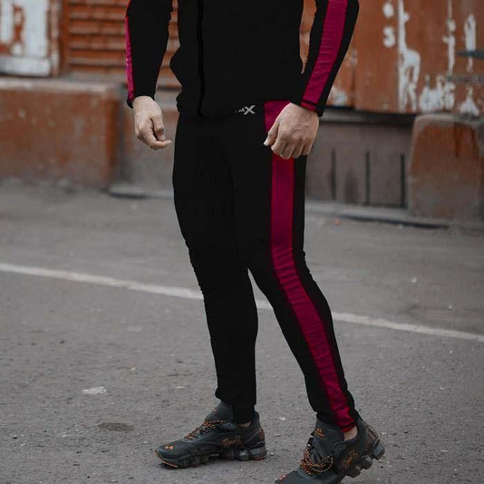 UFO Neo Maroon Bottom - Sale