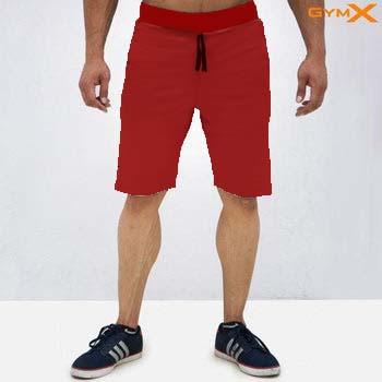 Red Shorts - Sale - GymX