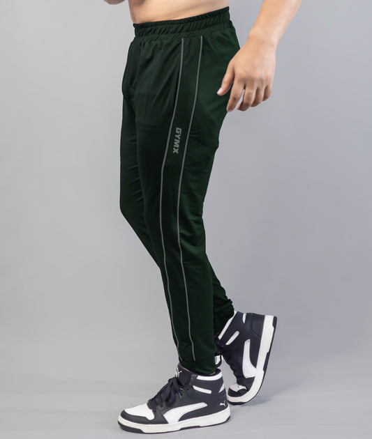 Sublime GymX Joggers: Army Green - Sale