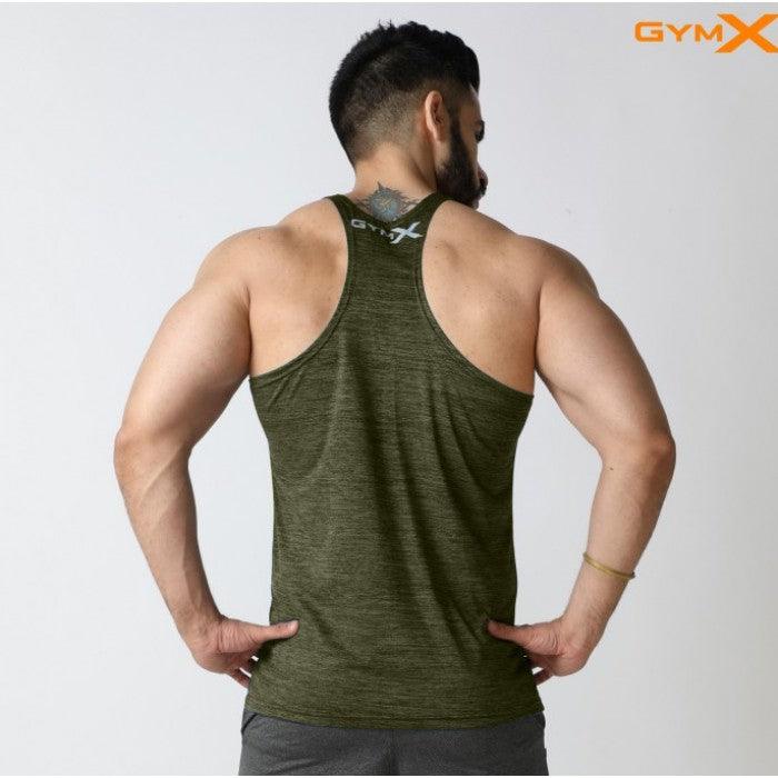 Cheat Day Stringer- Sale - GymX