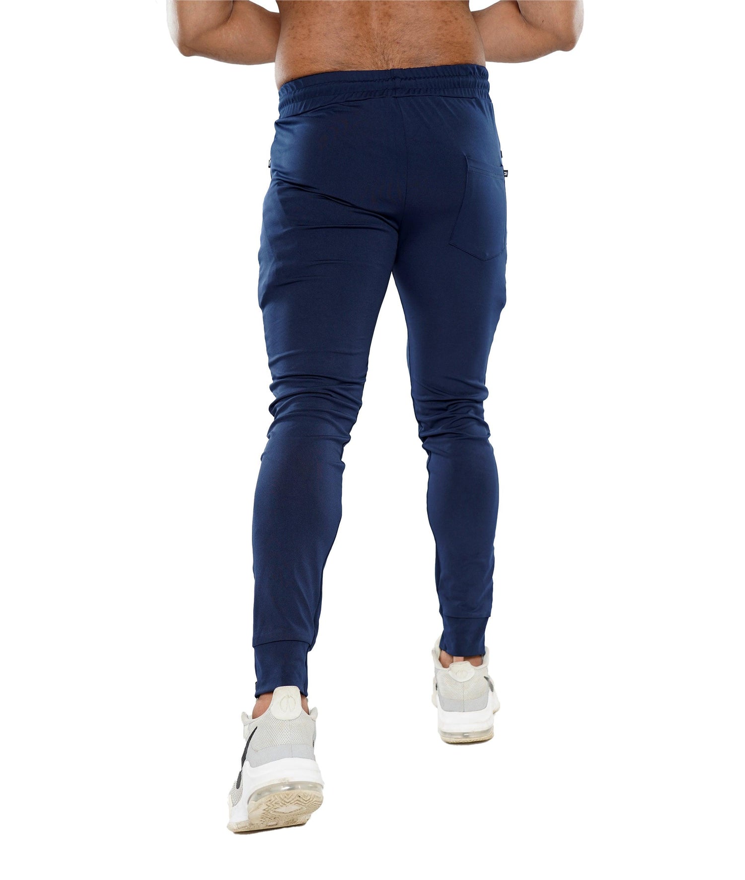 Critical GymX Jogger: Navy Blue - Sale - GymX